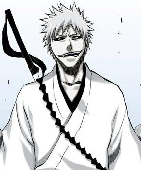 Premier Thread Bleach.Zangetsu Le Noir et Le Blanc Spoil Arc Finale 