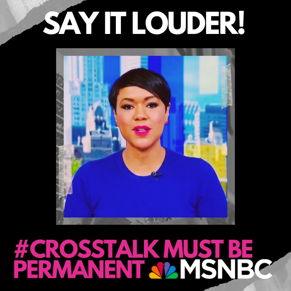 Alicia Garza tweet media