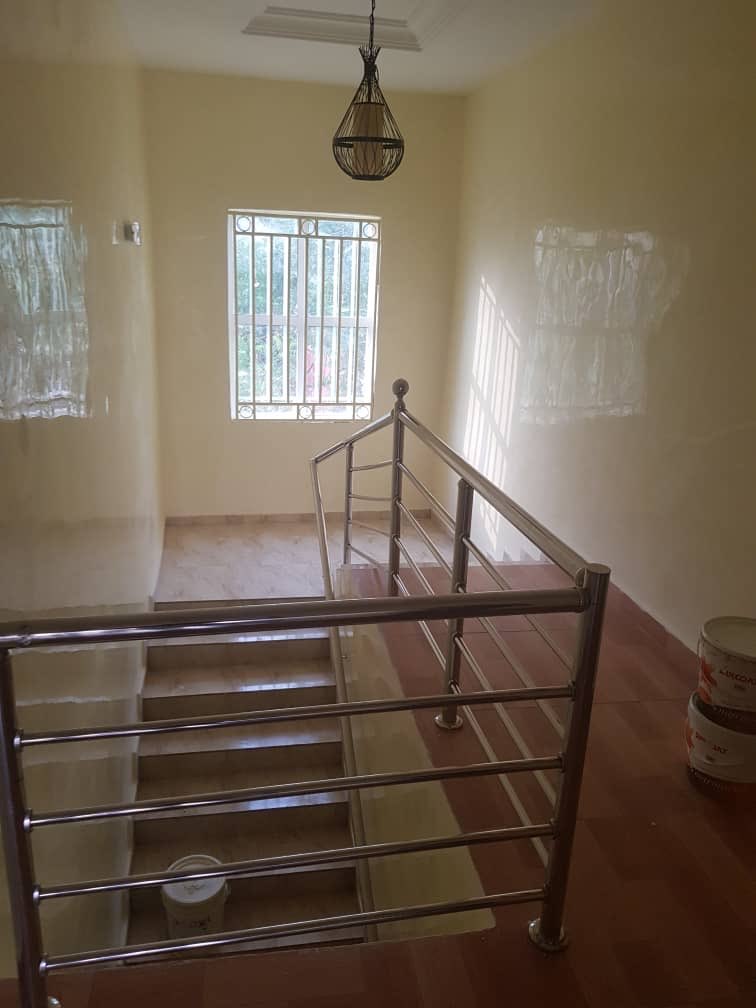 tavasrealty's tweet photo. For Sale❗️
Beautiful brand new 4 bedroom 🛌terrace duplex for sale.
📍Garki
💰55m 

Pls RT ☎️ 08158488909

#AbujaTwitterCommunity Arsenal #BBNajia Auba https://t.co/bNLTlv2yZZ