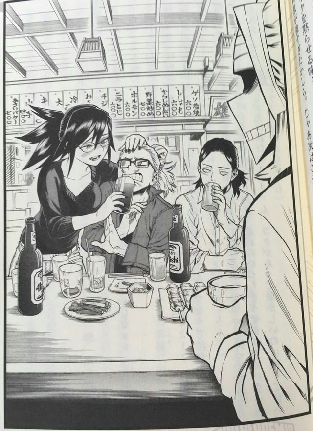 |• God I love this image so much... HIS HAAIIIIRRRRR

I love his hair.
I love him.
He's baby