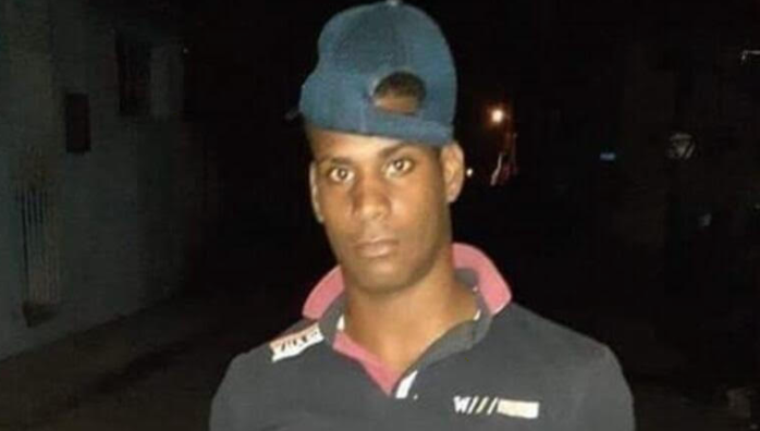 On June 24, 2020 in Guanabacoa, Cuba an unarmed 27 year old Black Cuban, Hansel E. Hernández was shot in the back and killed by the police.  https://www.cubacenter.org/archives/2020/8/1/cubabrief-human-rights-watch-denounces-rights-violations-against-cubans-trying-to-protest-the-killing-of-a-young-black-man-in-cuba-in-june-2020-by-police 2/