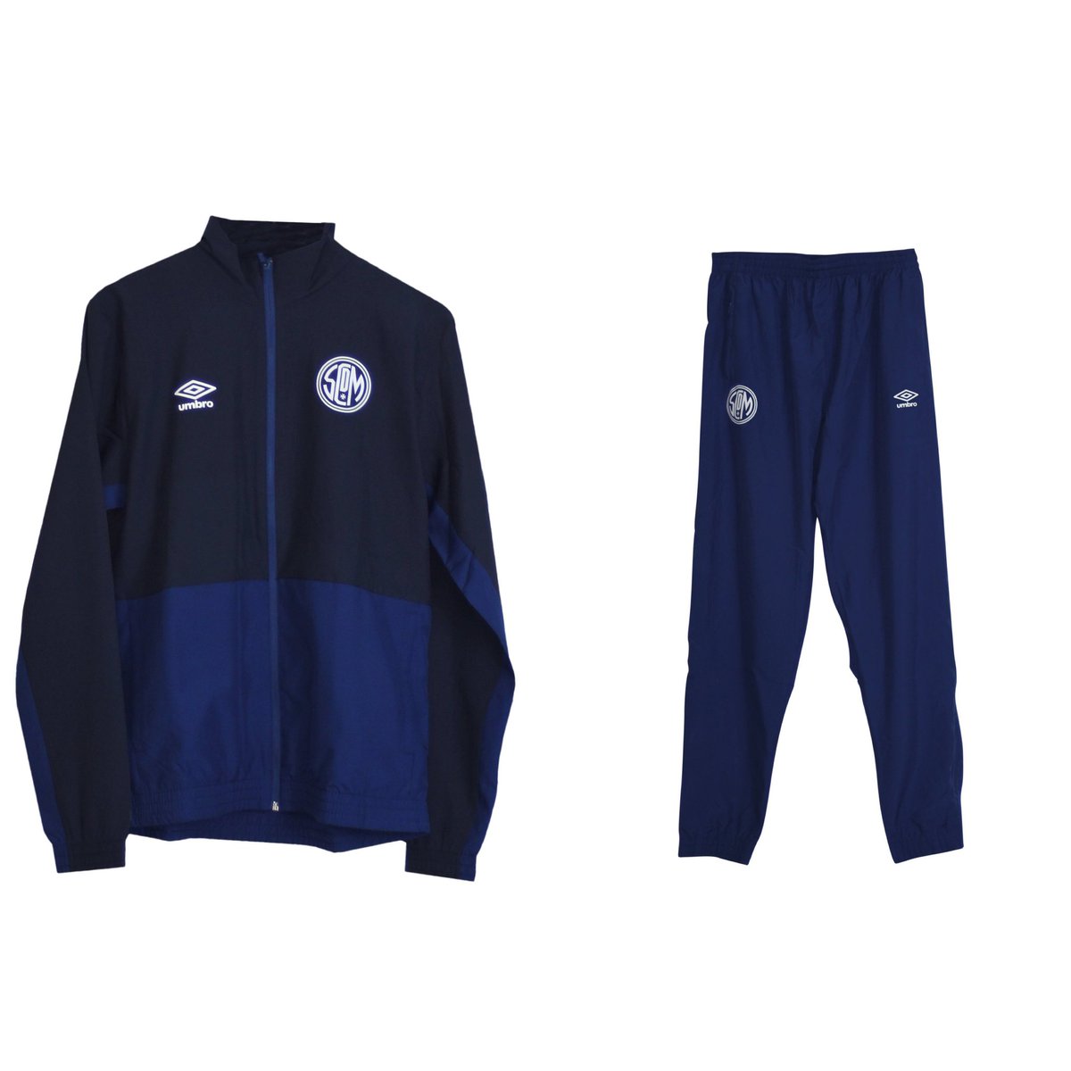 MundialMag's tweet image. COMPETITION TIME

We have an @scdmundial tracksuit and home shirt to give away to a lucky winner.

To enter, all you need to do is:

1. Retweet this post
2. Follow us and @scdmundial 
3. Tag a mate below

Good luck.