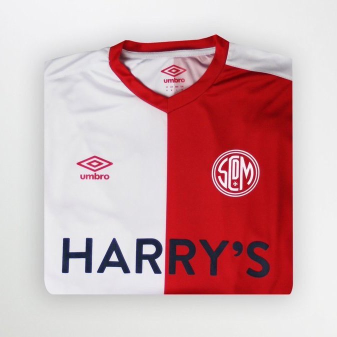 MundialMag's tweet image. COMPETITION TIME

We have an @scdmundial tracksuit and home shirt to give away to a lucky winner.

To enter, all you need to do is:

1. Retweet this post
2. Follow us and @scdmundial 
3. Tag a mate below

Good luck.