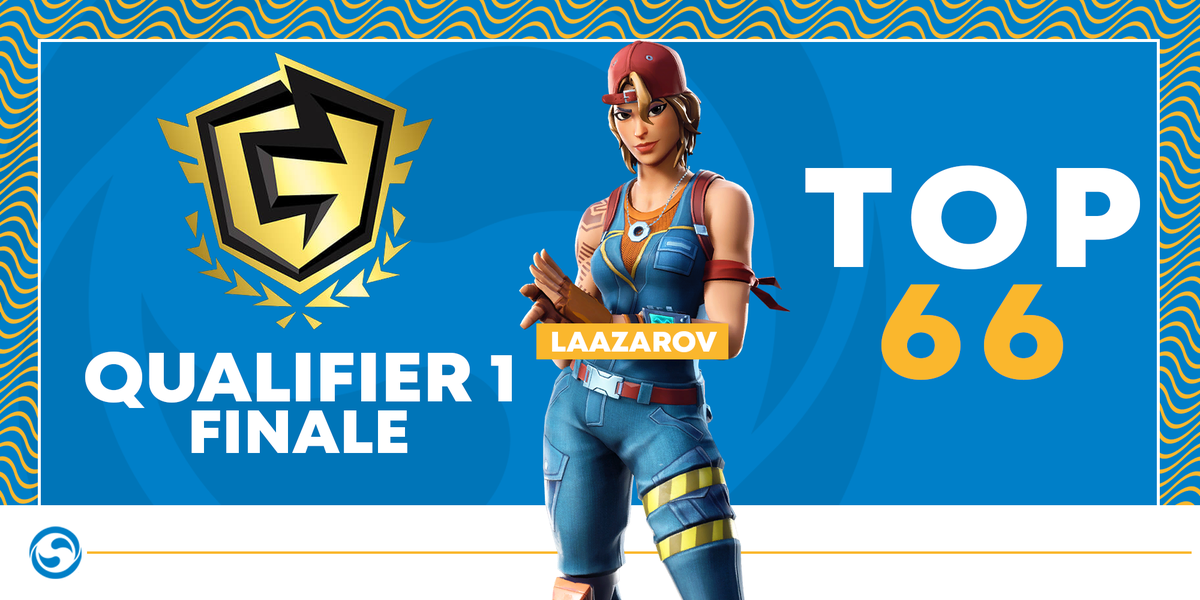 Slide_Esport's tweet photo. #FNCSQualifier 🏆
Quelle soirée ! 🔥
@LaazarovTV est passé à un cheveu de la qualification aux heats avec ce #Top66 ! 😎
Lui, @MayzenFTN & @Azghul_ tenteront à nouveau leur chance demain sur le second qualifier, soyez au rendez-vous, début à midi ! 📆
#SlideOnTheWave 🔵⚪ https://t.co/HH8pZ9WpcI