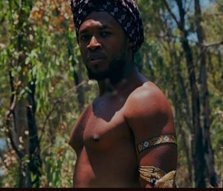 😭😭😭😭my heart is full wow South Africa stand up!!!

Rt for appreciation!
 #BlackIsKing