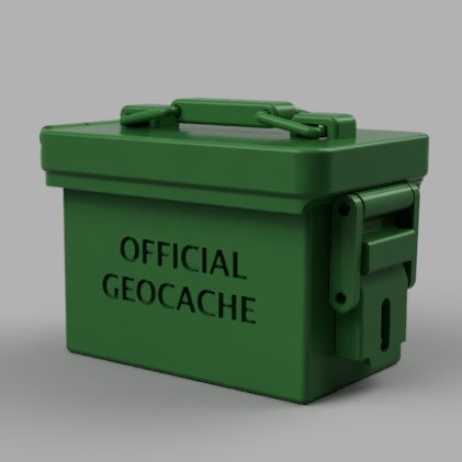 Cache_and_Carry's tweet image. Sorry that you haven’t heard from us recently we’ve been busy trying to make a new website and new containers...... what do you think?
