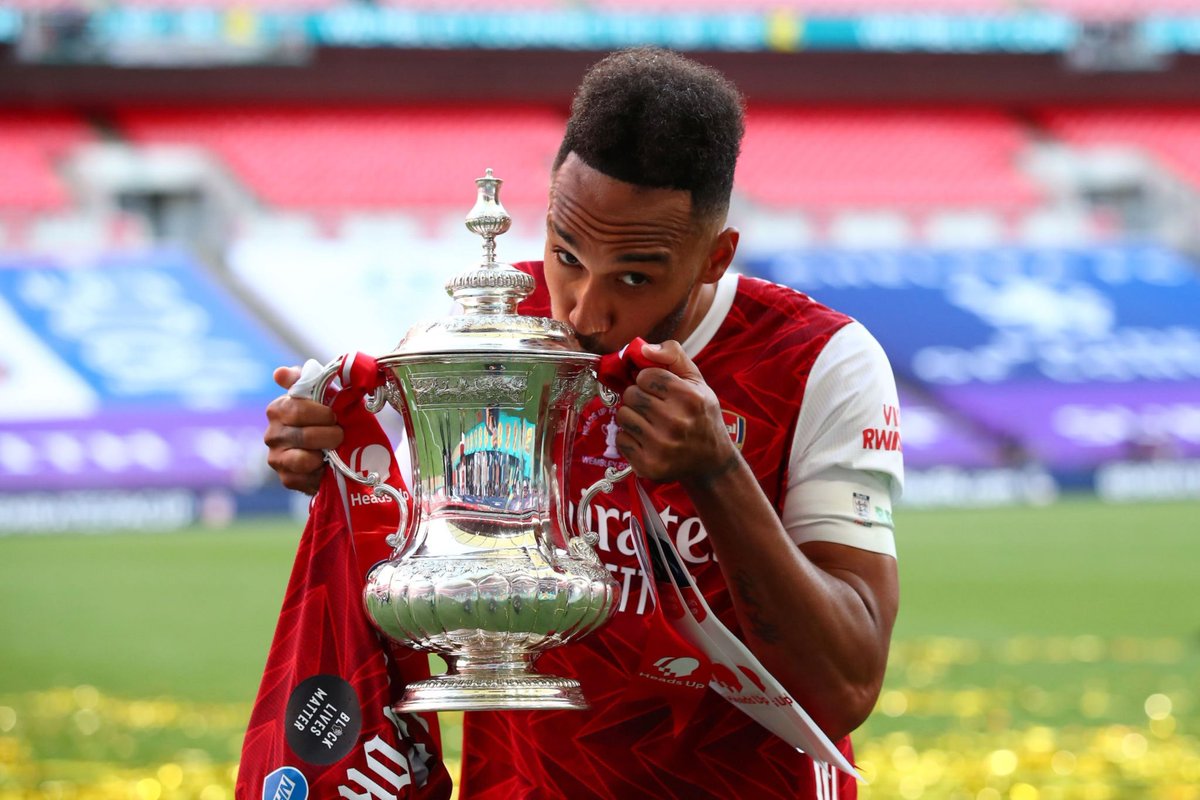 Actufoot_stats's tweet photo. Arsenal Champion. ๐
#Arsenal14 https://t.co/H9H0AJrr9R