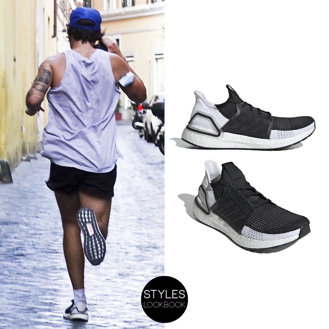 harry styles adidas