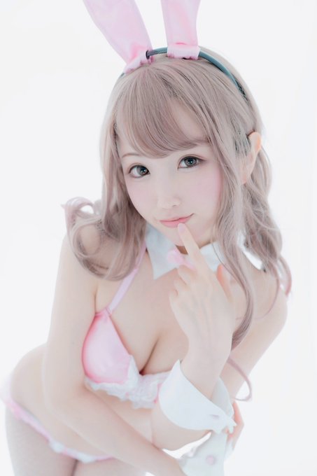 Twitterのコスプレ画像61