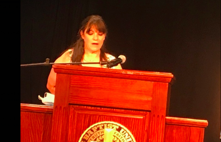 Dr. Kristen Fisher tweet media