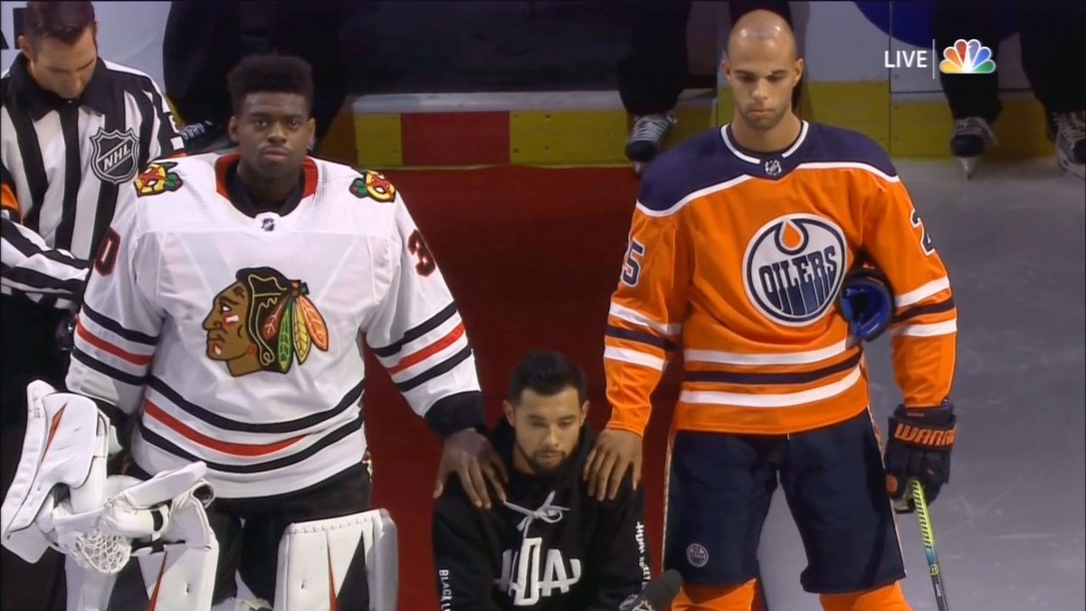 Powerful 🙏🏻 #EndRacism