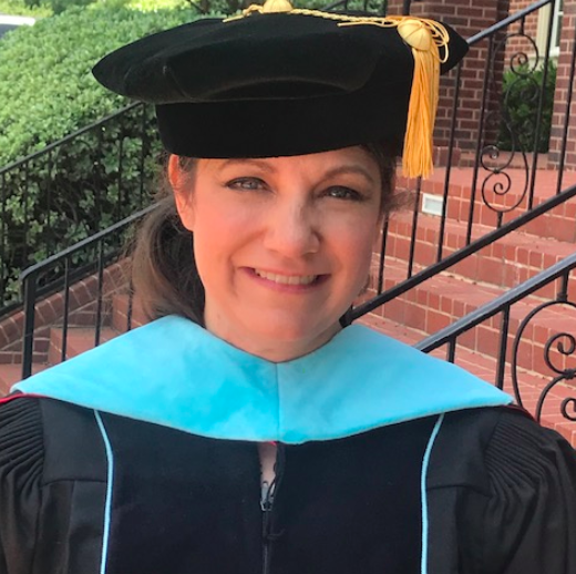 Dr. Kristen Fisher tweet media