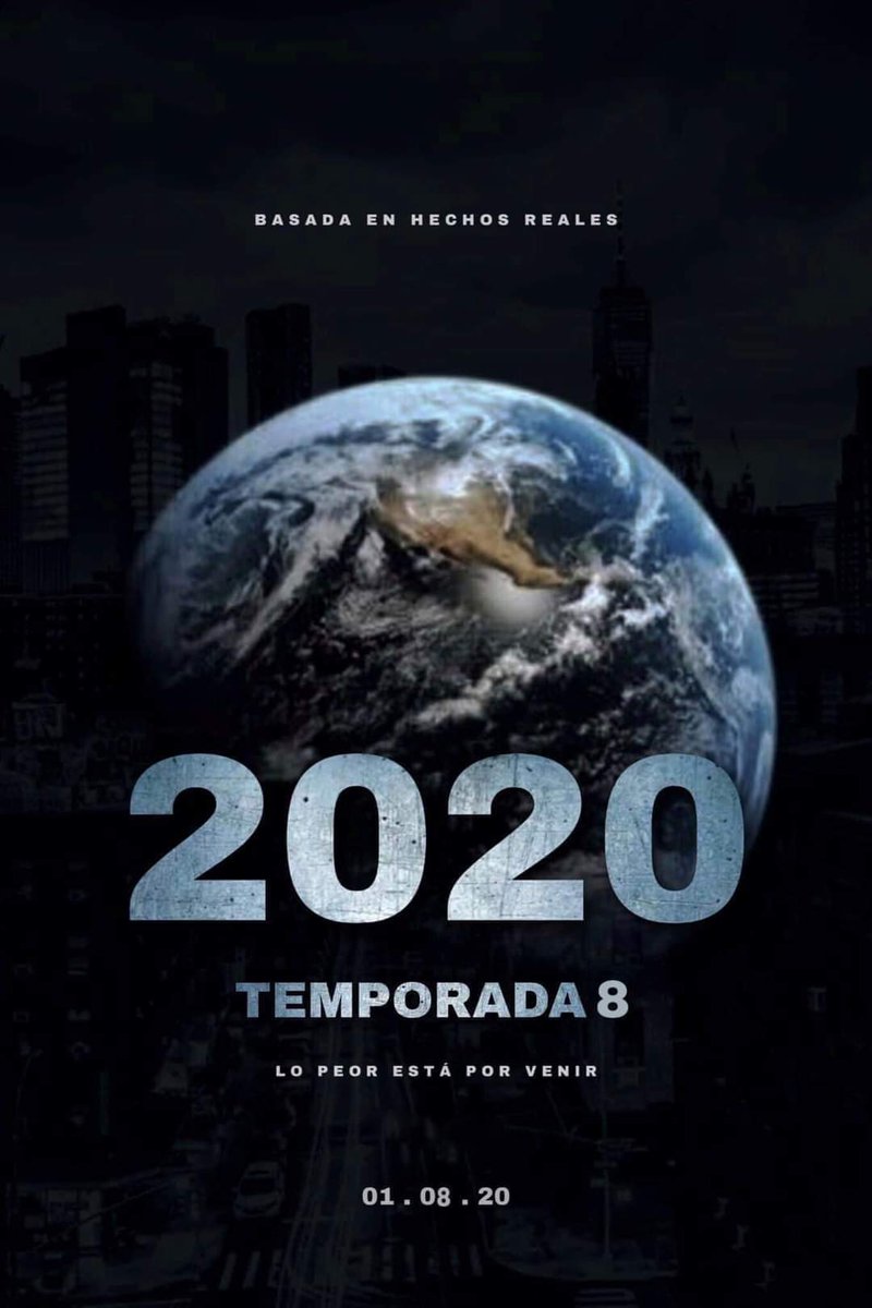 AlexOrttega's tweet photo. Que nervios ! , hoy inicia la temporada 8 #AgostoSorprendeme https://t.co/5LEAKBlgQ2