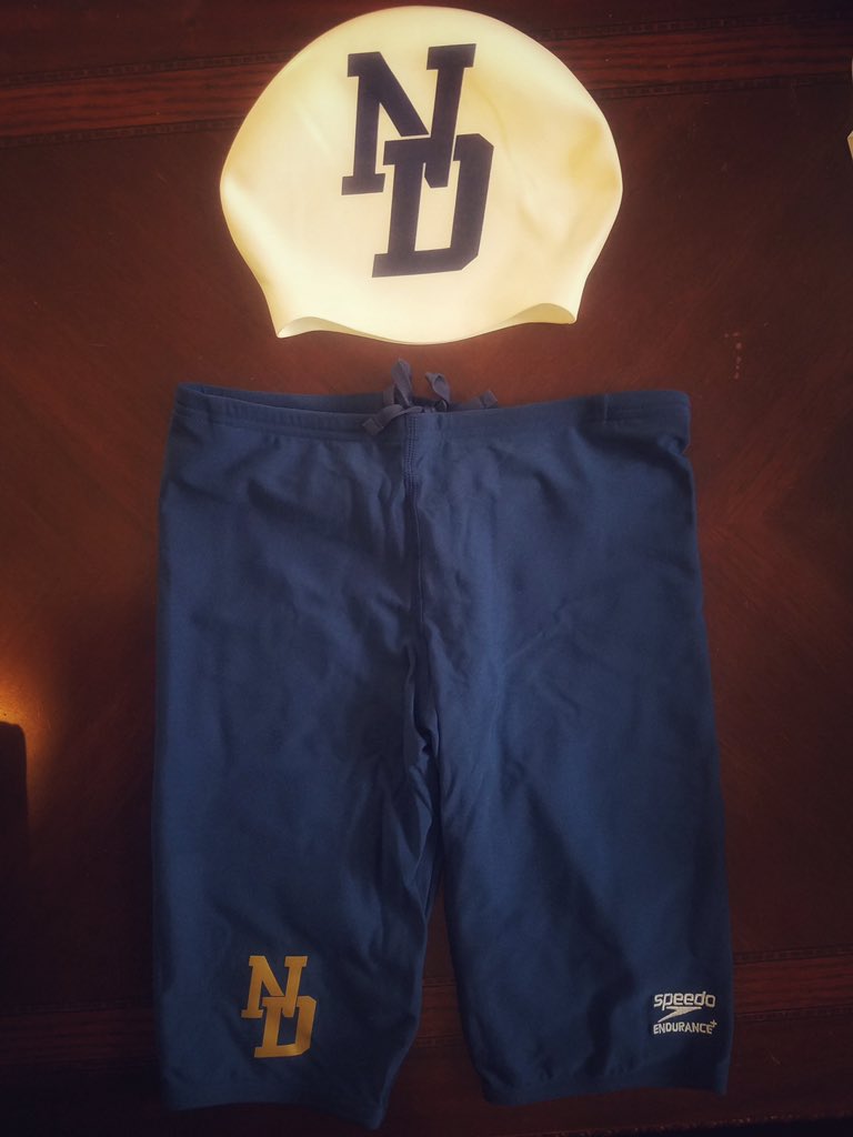 ND_Boosters's tweet photo. **New Diana Swim Team**
Parent meeting August 5th @6:30pm in the HS Library. Any HS parents are welcome for information. https://t.co/LltLxyBQ2j