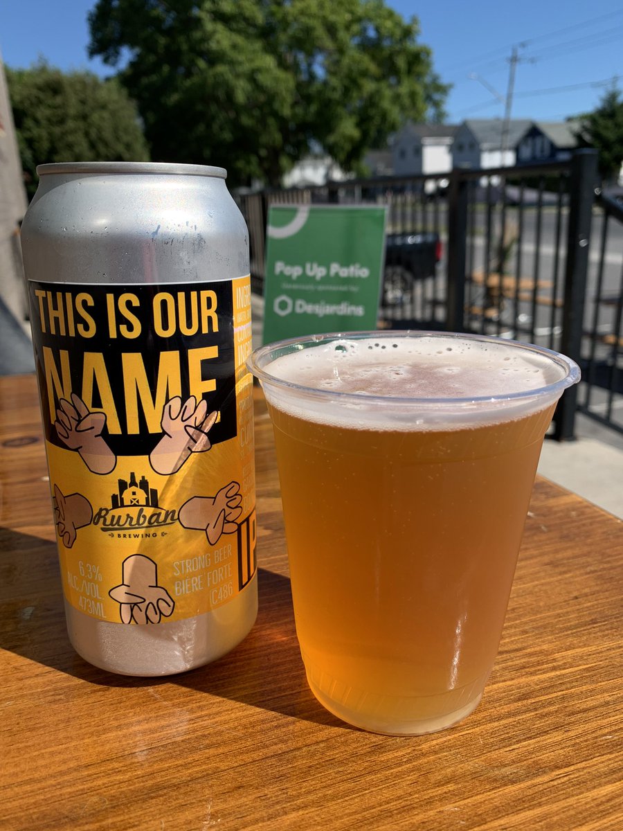 Rurban Brewing tweet media