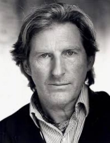 Happy Birthday too my favourite Irishman Adrian Dunbar     