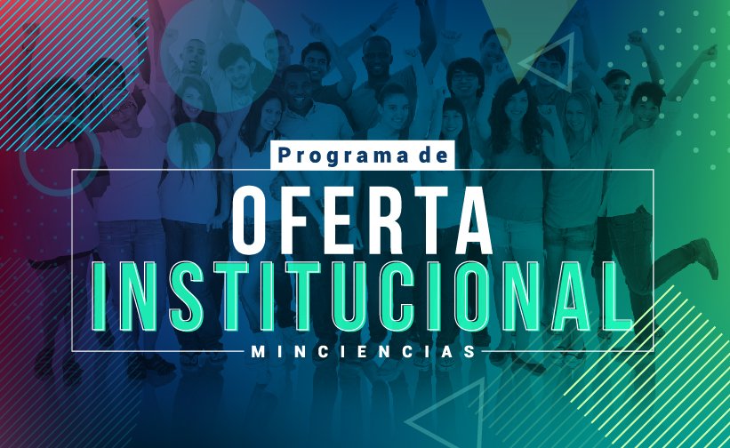 Convocatoria💡 | Últimos días para presentar propuestas para ejecución de proyectos I+D en recobro mejorado de hidrocarburos pesados y extrapesados. ⏰Fecha de cierre VIE: Lunes 3 de agosto  a las 12 del mediodía  ow.ly/7Tcn50ANuRW