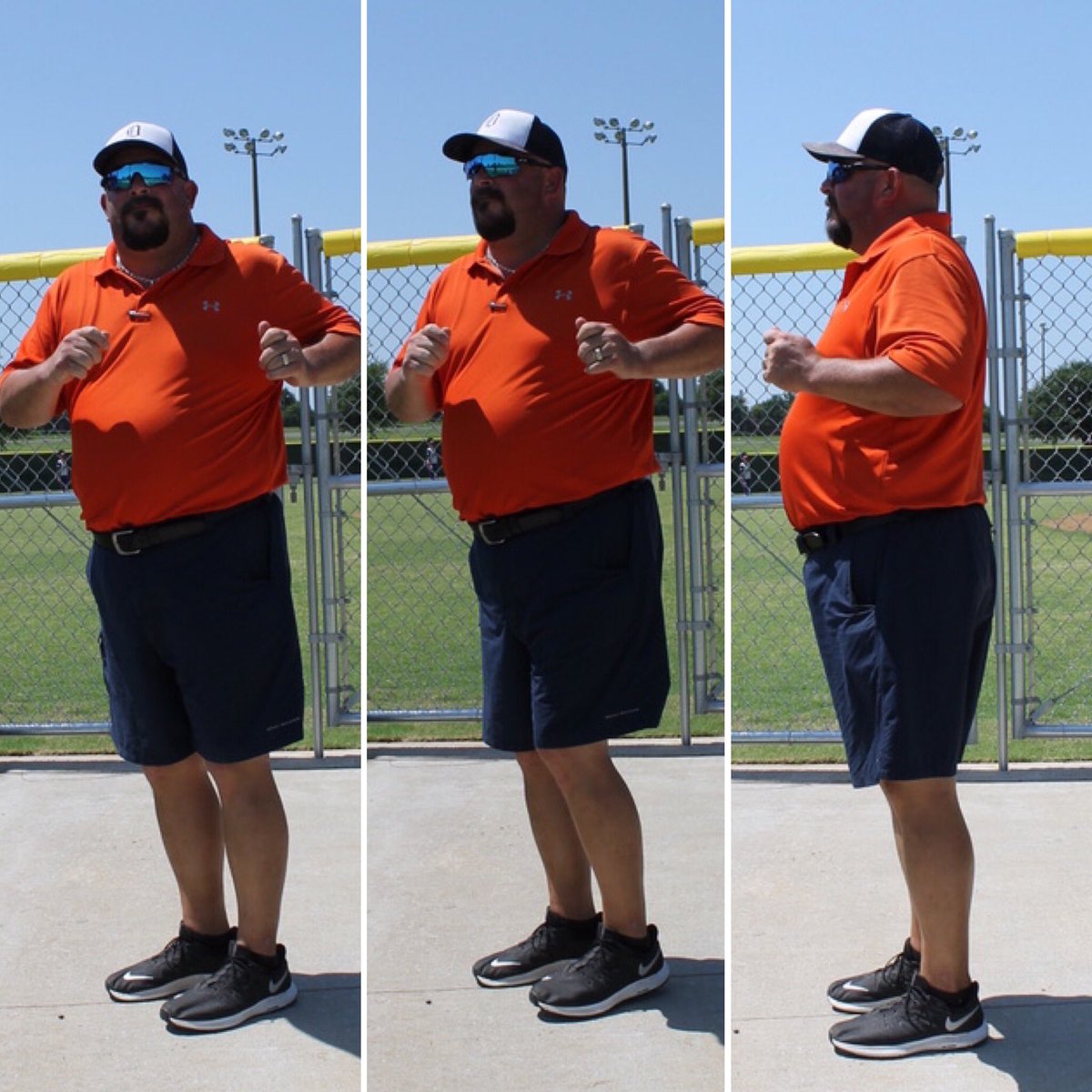 Dallas Tigers 18U Softball tweet media