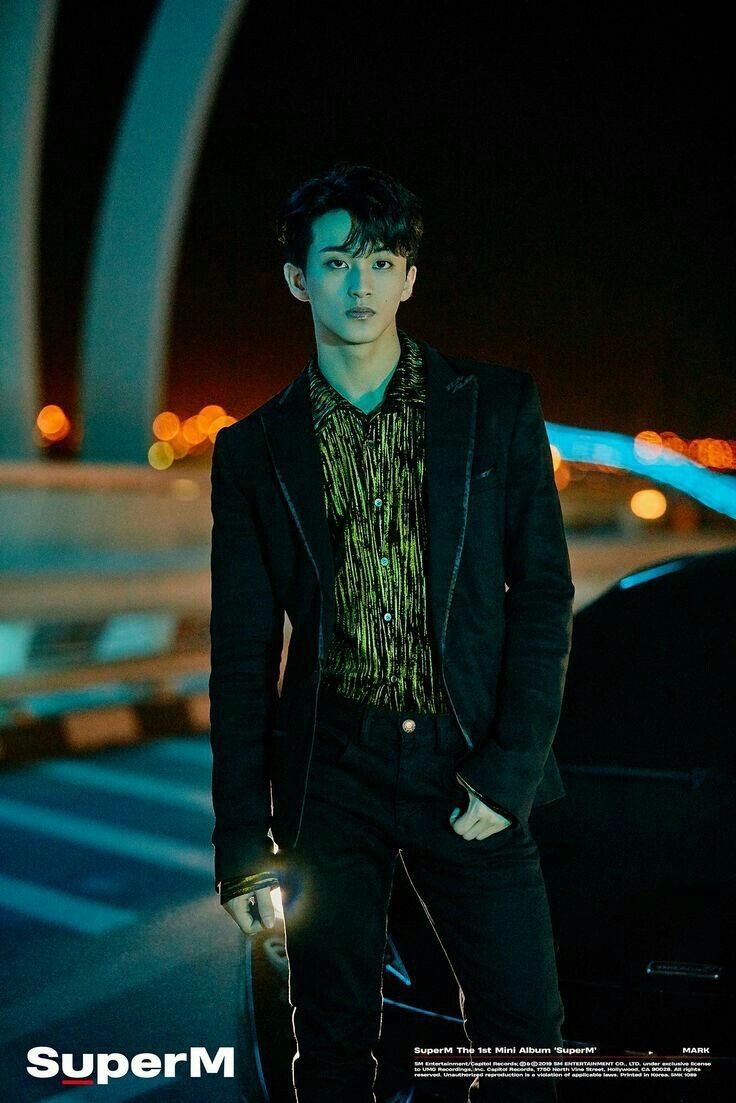 [🦁] เนื่องจากวันที่ 2 สิงหาคมนี้เป็นวันคล้ายวันเกิดของมาร์คลี วันนี้ทางบ้านจึงจะพาทุกคนไปรู้จักกับมาร์คให้มากขึ้นกันค่ะ ❤️

#스물둘_마크가_빛날_시간
#HAPPYMARKDAY
 #MarkInOurHearts