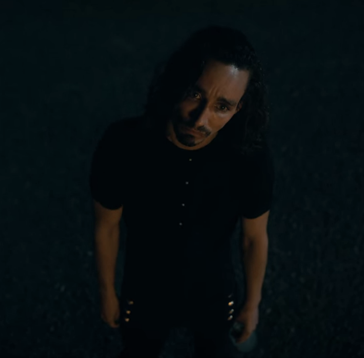 klaus hargreeves icons![post credit if using]