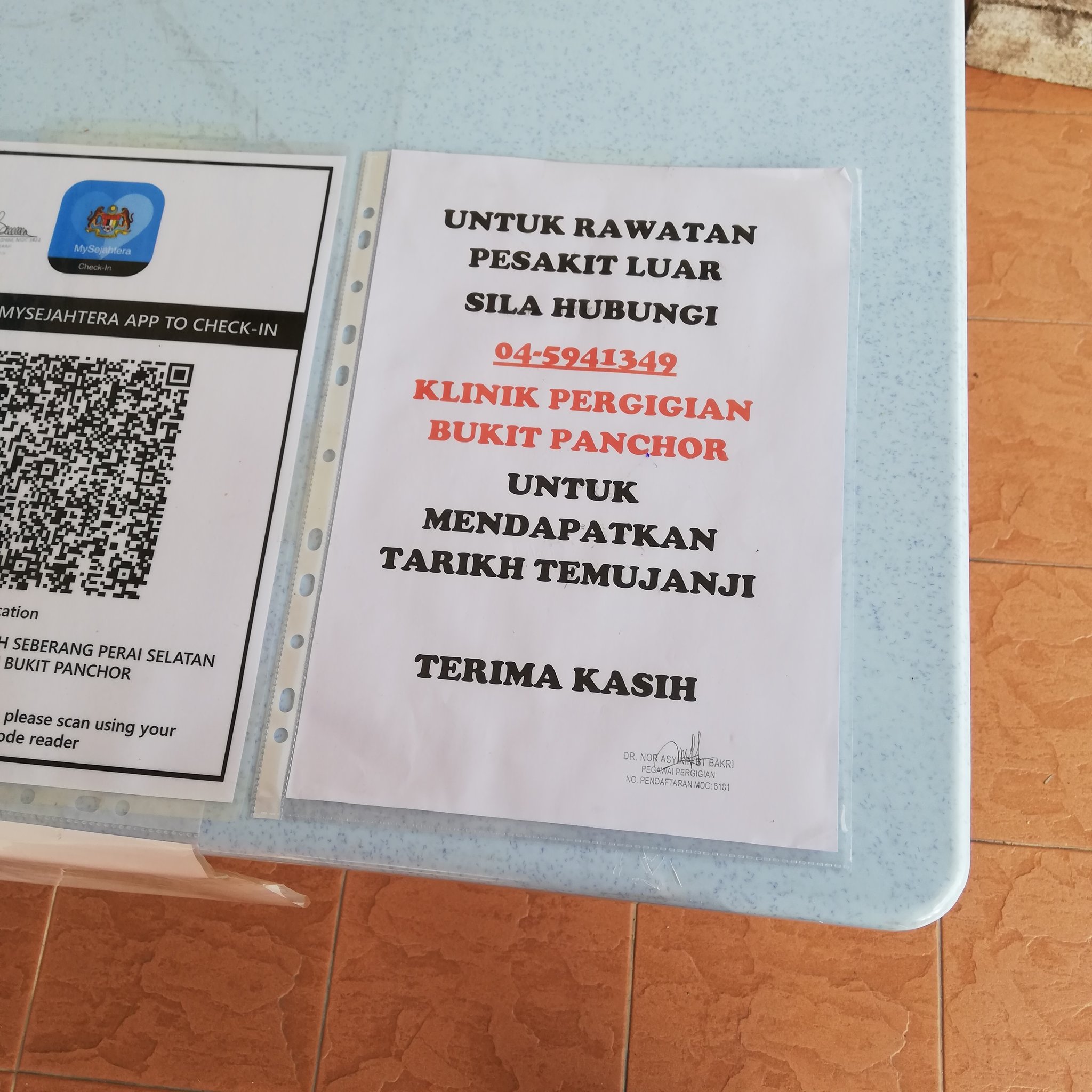 Nur Ayzal On Twitter Fazilajil Kalau Di Nibong Tebal Kena Hubungi Klinik Terlebih Dahulu Tapi Kalau Dah Dalam Keadaan Kecemasan Mereka Akan Terima Juga Https T Co Cvqruwbxxl Twitter