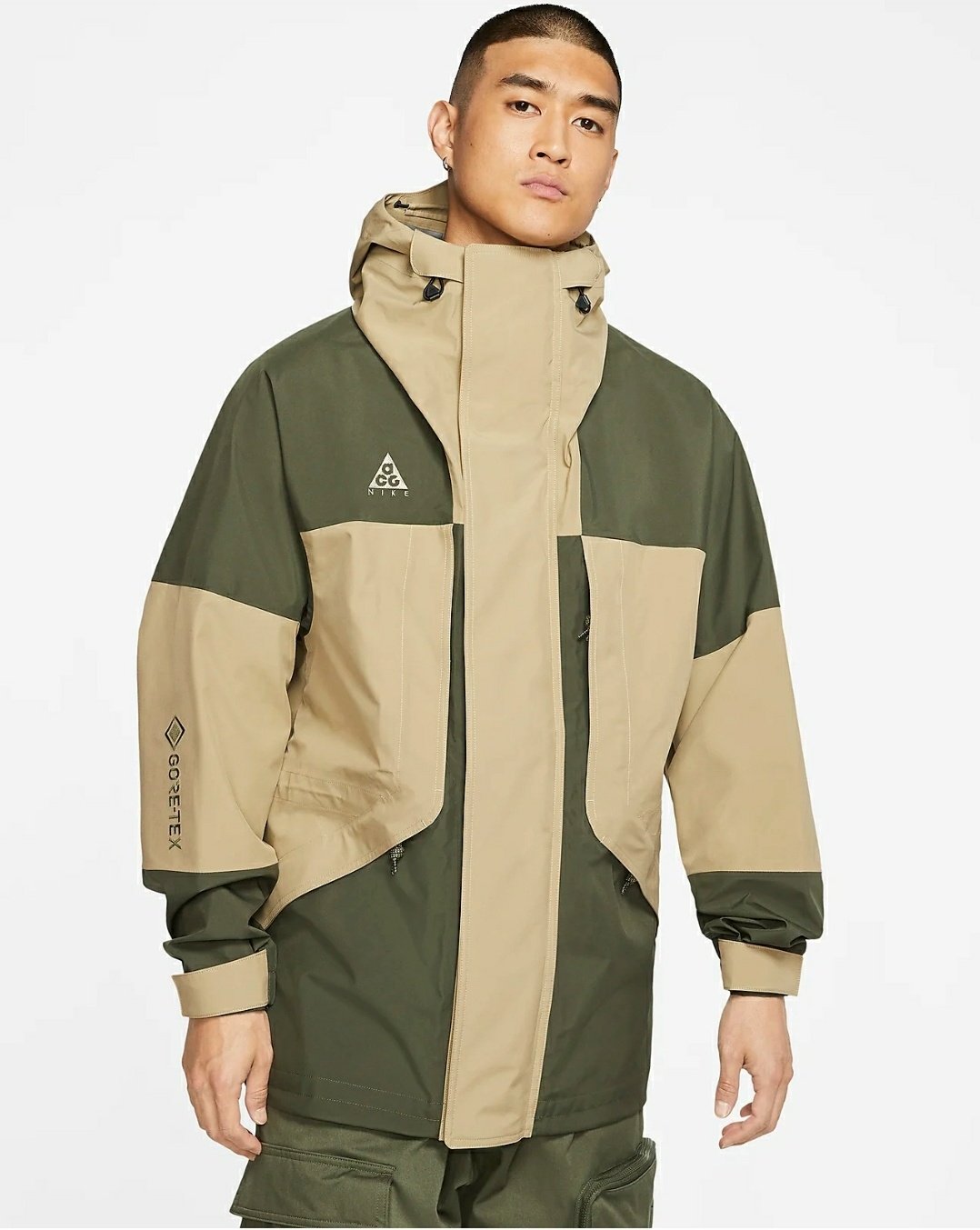 Veste acg gore tex hotsell