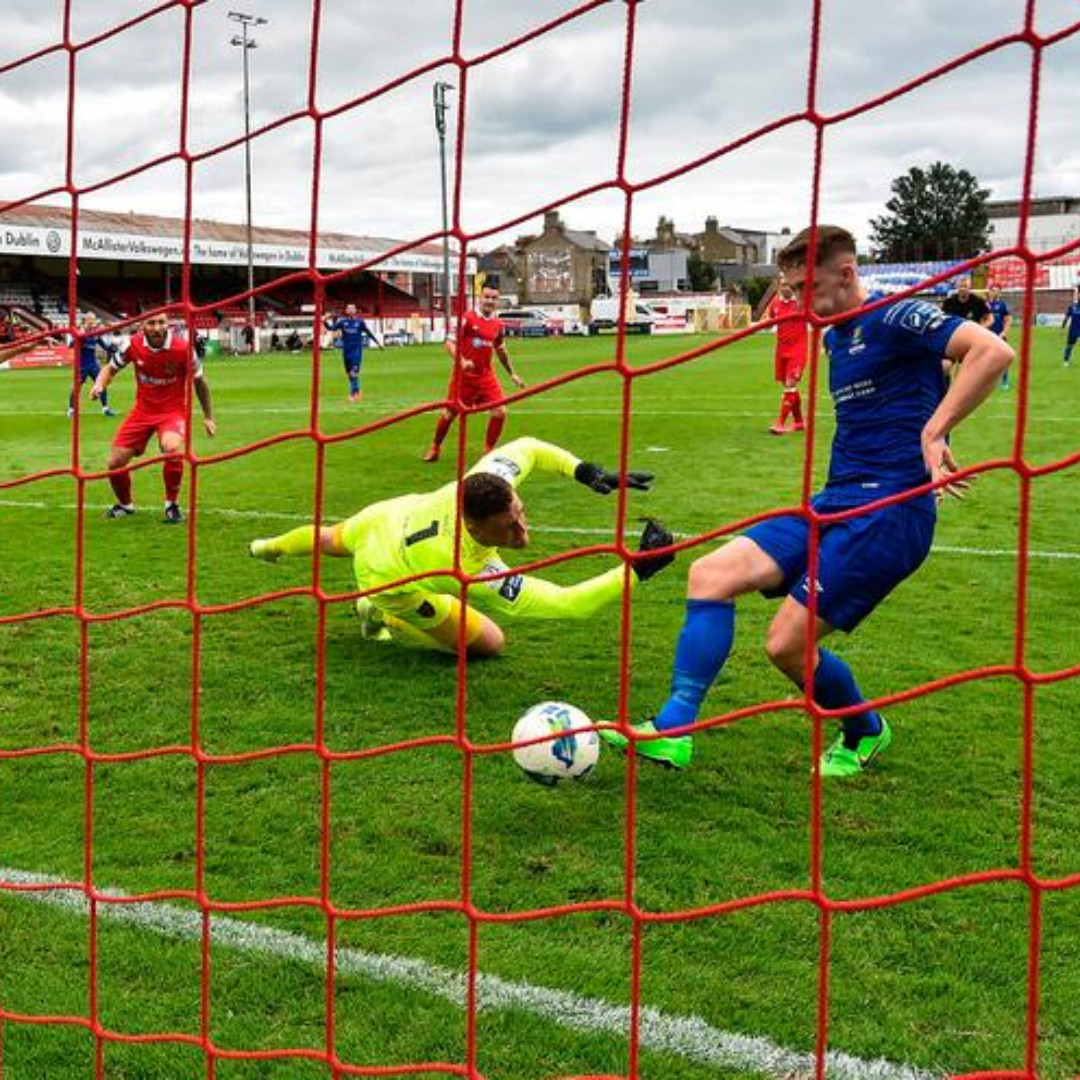 IndoSport's tweet photo. Waterford see off Shelbourne to hand new boss John Sheridan maiden win ⚽ @McDonnellDan reports from Tolka Park
https://t.co/YpGUenUBWr https://t.co/4oP6J7InB6
