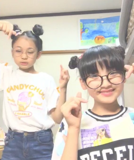 Twitterのコスプレ画像2