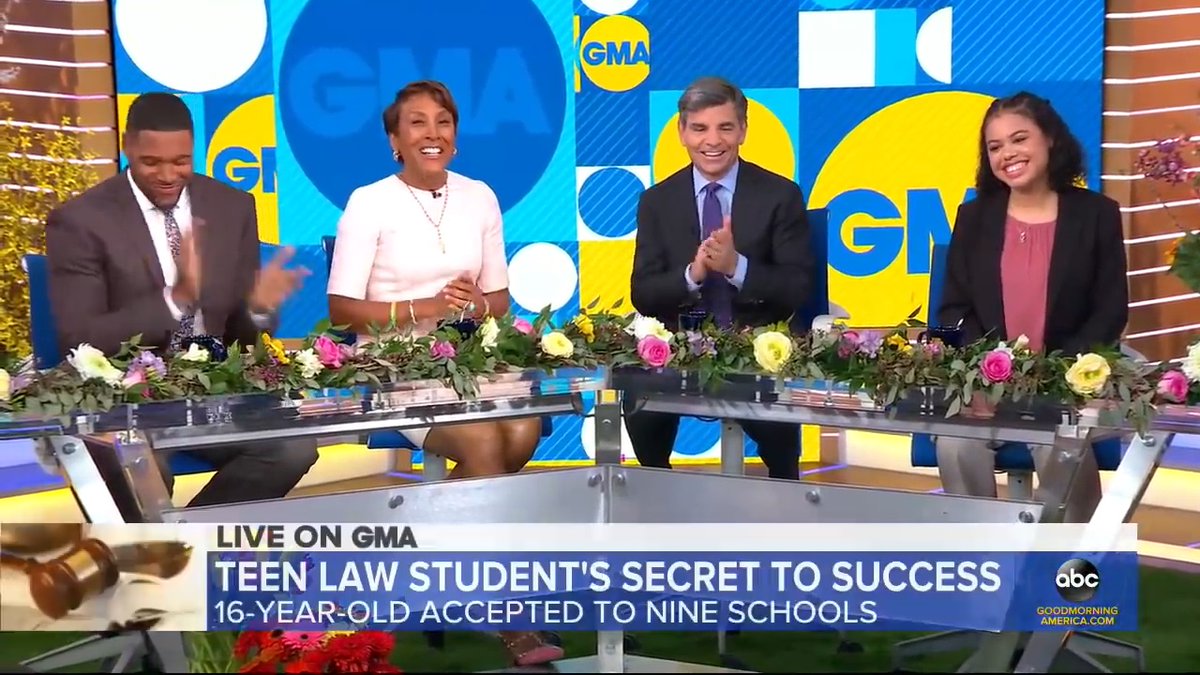 Please know, I am an #AmbitiousWoman 

That #AMBITION some are so concerned about led me to graduate HS at 13.

Ambition led me to finish undergrad in 3 years &amp; grad at 16.

Ambition led me to start law school at SMU at age 16.....