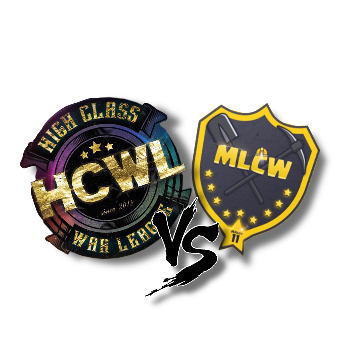 High Class War League tweet media