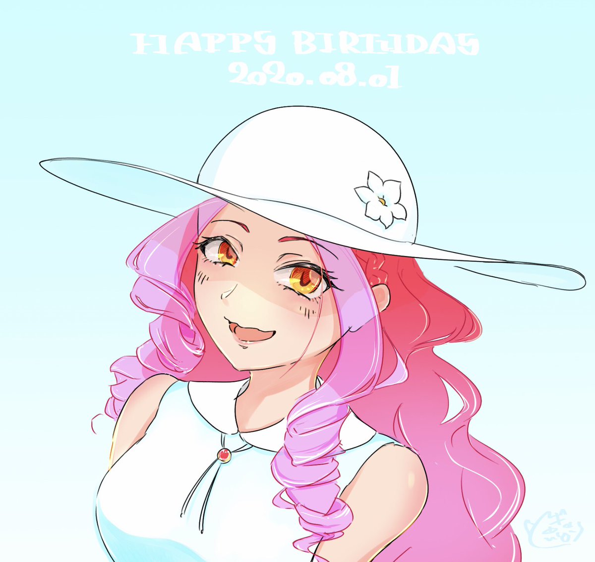 エルザ フォルテ生誕祭 Togetter エルザ フォルテ生誕祭 Togetter