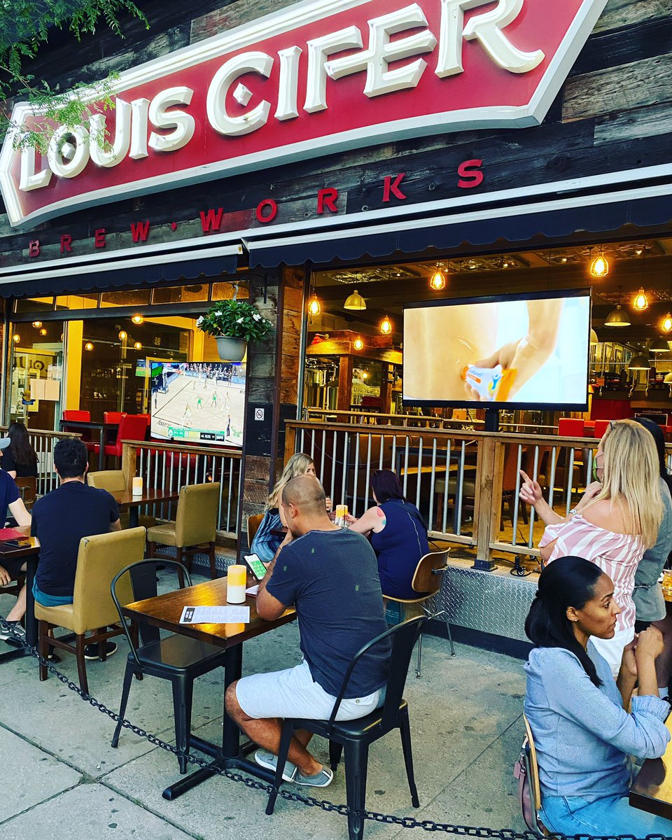 LouisCiferBrewWorks tweet media