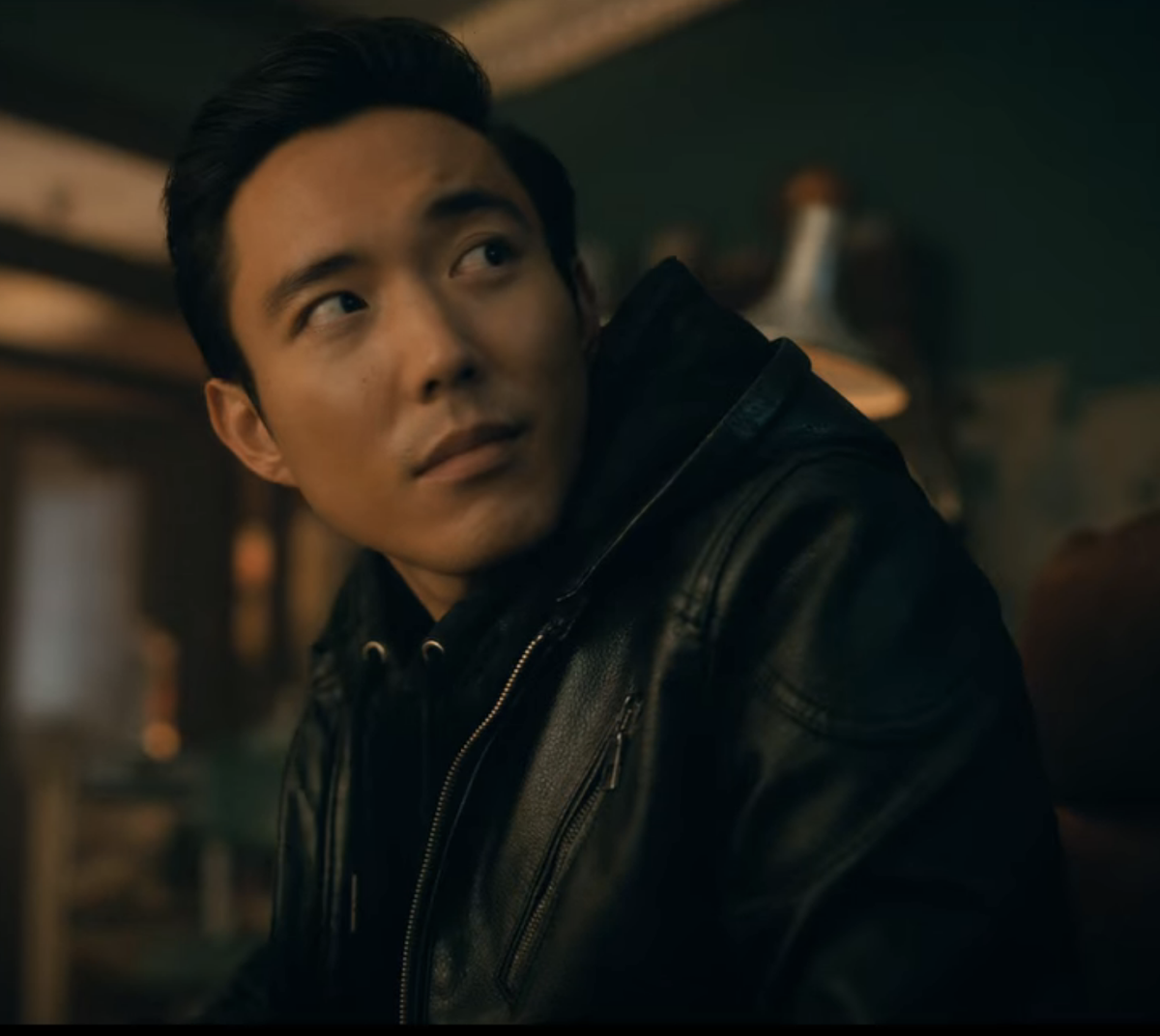 ben hargreeves icons! i love him so much, my benny boy[post credit if using]