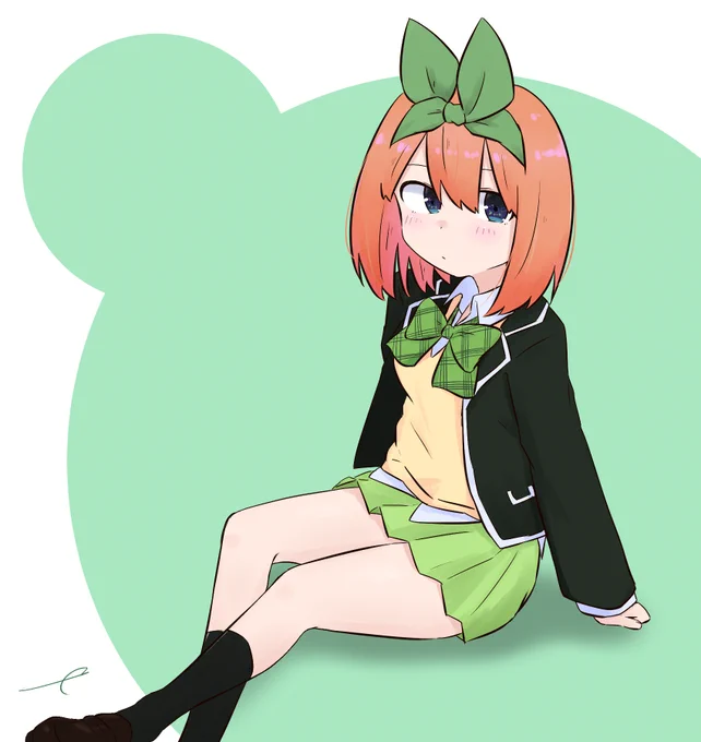 四葉 