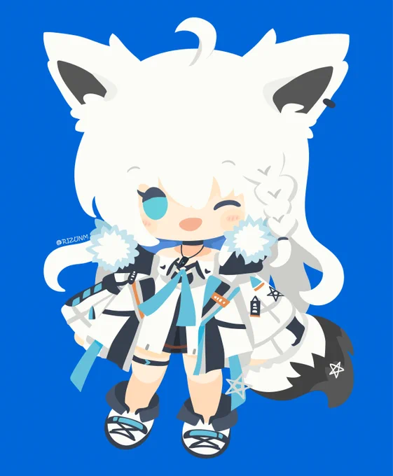 新衣装かわいかった? 