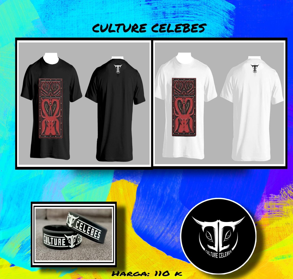 AldyBaraling's tweet photo. @culturecelebes di instangram silakakan jajan 🍃🍃 https://t.co/10YqOZFxIW