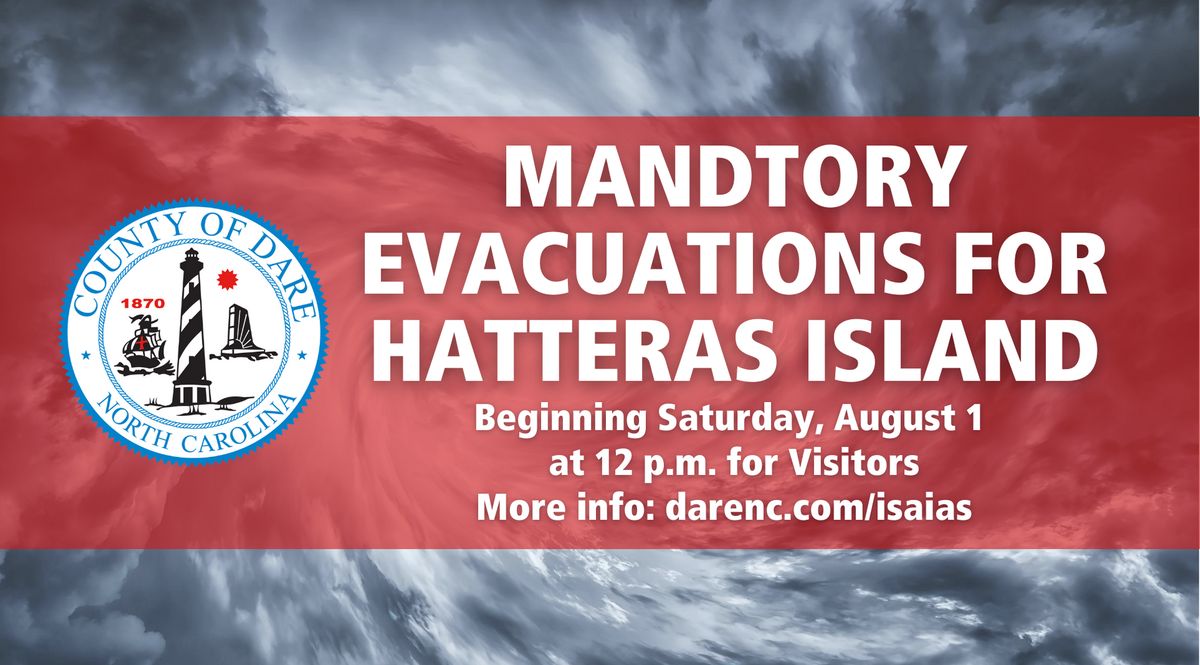 Dare County EM tweet media
