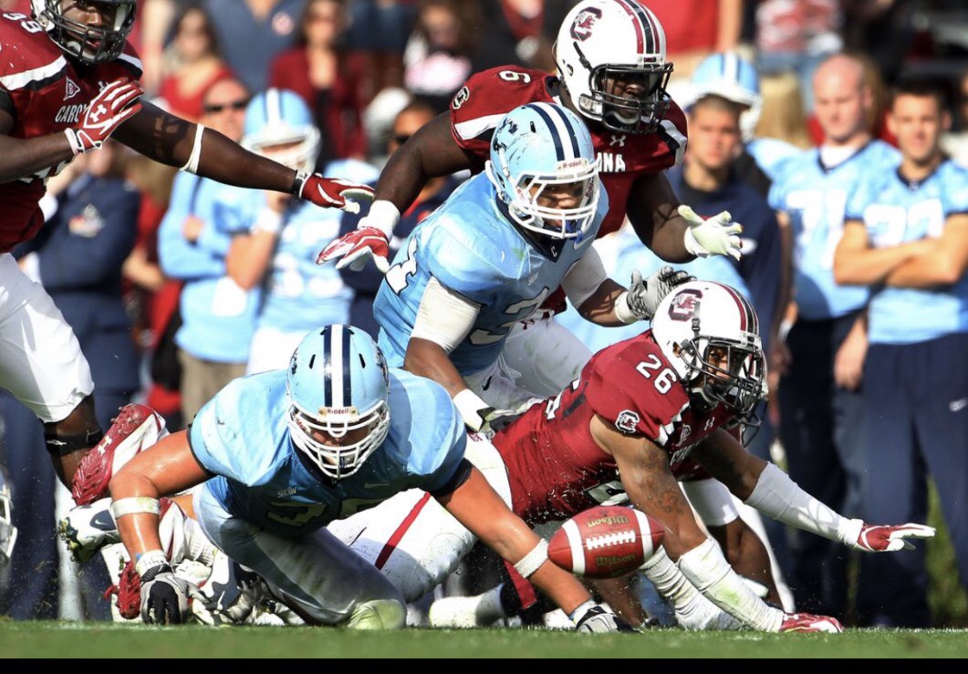 GTGavinThomas's tweet photo. I am proud to say I received an official offer to further my education and play football at the Citdel !!!! #AGTG #TYG #FEARLESS #BETHECHANGE #APE @Coach_Kavy @mogore11 @CoachWeston_  @Coach_BThompson @CTonyGrantham @TheCitadelFB https://t.co/I3heKXAeBf