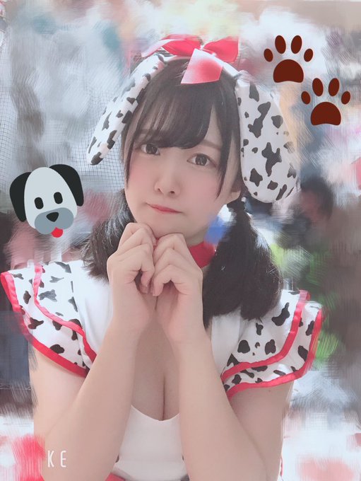 コスプレイヤーみくるんのTwitter画像17