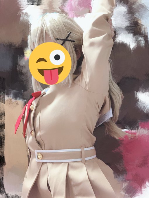 コスプレイヤーみくるんのTwitter画像18