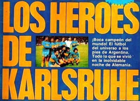 BlogHincha's tweet photo. INOLVIDABLE! hace 42 años #BocaCampeonDelMundo en #Alemania Reviví la GRAN conquista Xeneize👉https://t.co/3WoVsei8AO
#Boca #CopaIntercontinental1977 #BorussiaMönchengladbach #JuanCarlosLorenzo #TotoLorenzo #HugoGatti #LocoGatti #HazañasXeneizes #IdolosXeneizes https://t.co/IrJOQ8SEQI