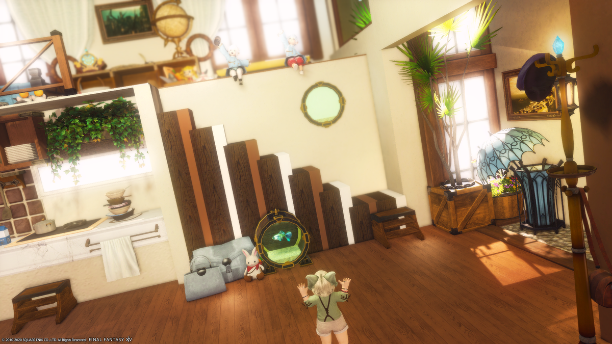 ハウジング代行