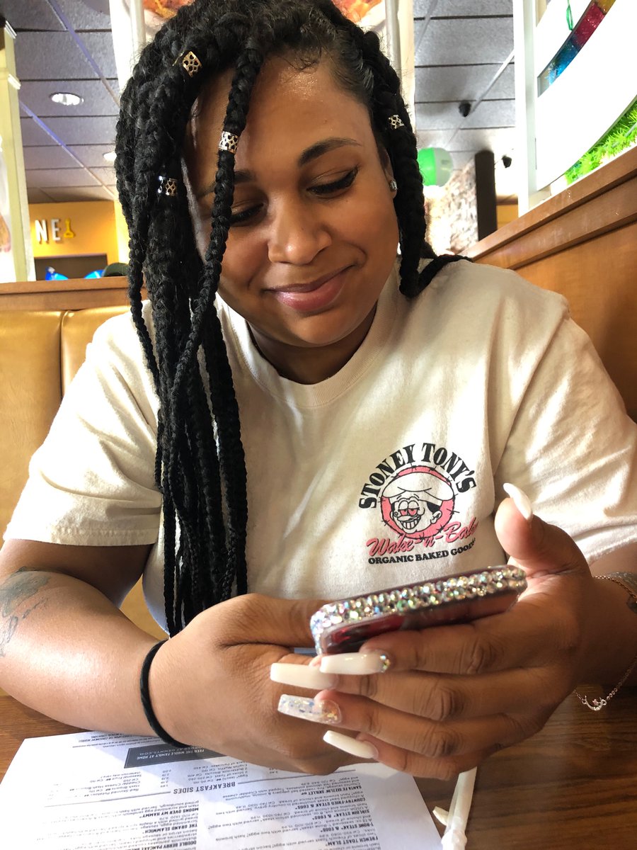 LaFlare44's tweet photo. Happy national girlfriend day to my wife❤️. You started off as my best friend now you my everything .We been rocking for a lil min and it will make 4 years on the 13th. I appreciate you and I  love you and I can’t wait to grow old with you ❤️💕💪🏾 https://t.co/6iChRSCXcf