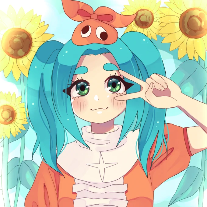 old ononoki art 