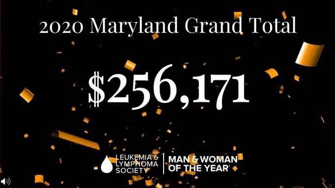 llsmaryland's tweet photo. Last night we came together to celebrate our amazing 2020 #MWOY candidates and their teams from across Maryland. As we pivoted the campaigns virtually this year, these candidates were relentless in their pursuit to raise funds and awareness for @LLSusa 

#FightBloodCancer https://t.co/8tTLoercA3