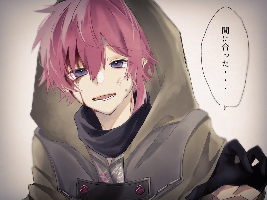 ぴみみ I Have To Go To Help My Friend すとぷりギャラリー さとみくん T Co Dc9udwlq1o Twitter