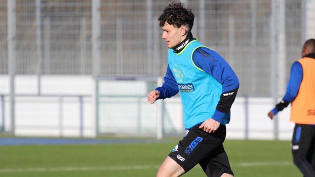 SCPaderbornFR's tweet photo. 📰| Dominik #Bilogrevic a rejoint @bonner_sc pour un prêt d'un an.

#SCP07 #Paderborn 🔵⚫️⚪️ https://t.co/fNdOMg8VWJ