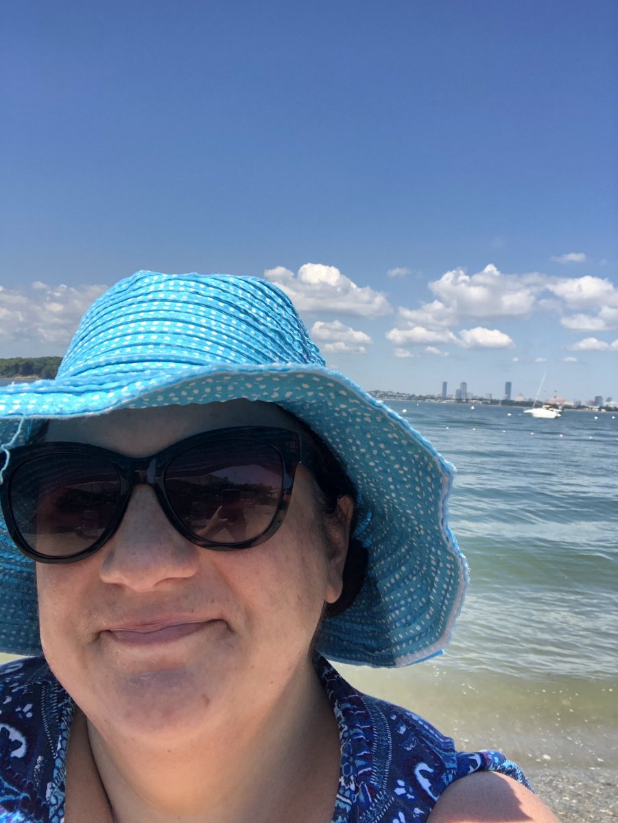 afaiella's tweet photo. Today is perfection! #SpectacleIsland π https://t.co/IfyadFrQEN