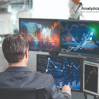 AnalyticsVidhya's tweet photo. Let us implement a mix of #MachineLearning algorithms to predict the future #stock price of a publicly listed company, starting with simple #algorithms like averaging / linear regression, then moving on to advanced techniques like Auto #ARIMA and LSTM. https://t.co/QoKUSIc0jC https://t.co/DAtFM3xLFr