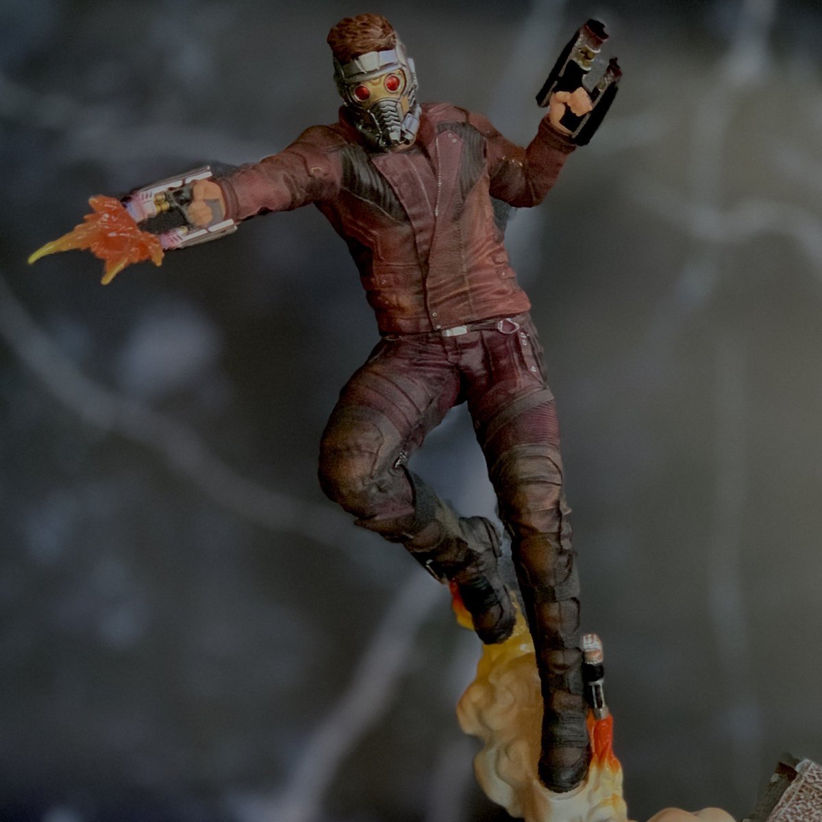 toonslaught's tweet photo. Celestial cow-boy with a penchant for retro music and pelvic sorcery

@MarvelStudios @Avengers @prattprattpratt @IronStudios @collectsideshow #peterquill #starlord #toonslaught #iphonography #endgame #collectibles #mumbaitoycollector #indiantoycollector #ironstudioscollector https://t.co/MOTJLJz03p